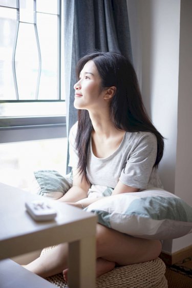 颜心记 电视剧