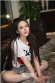 宫女也很美的小说